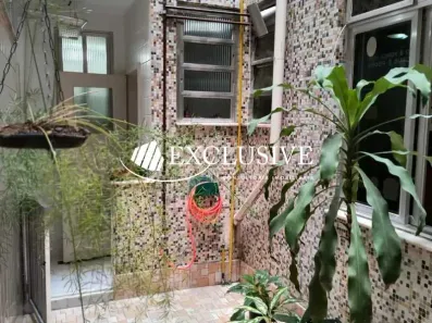 Apartamento com 3 Quartos à venda, 89m² no Ipanema, Rio de Janeiro