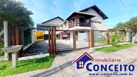 Apartamento com 2 Quartos à venda, 94m² no Praia de Mariluz, Imbé