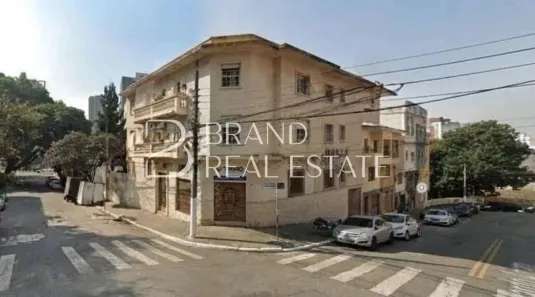 Imóvel Comercial com 10 Quartos à venda, 900m² no Paraíso, São Paulo