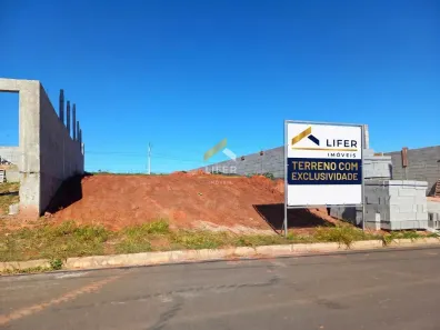Lote/Terreno à venda, 250m² no Vila São Bento, Campinas