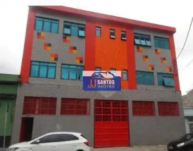 Prédio Comercial à venda, 900m² no Mooca, São Paulo