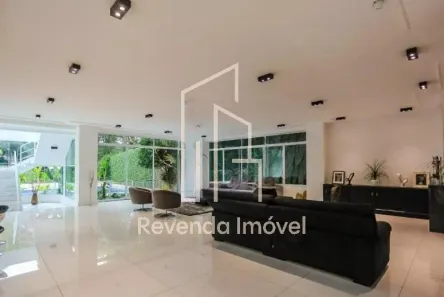 Casa com 4 Quartos à venda, 870m² no Cidade Jardim, São Paulo