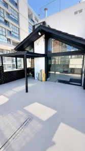 Cobertura com 2 Quartos à venda, 173m² no Vila Clementino, São Paulo