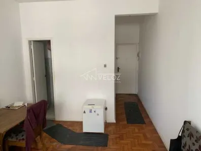 Apartamento com 1 Quarto à venda, 34m² no Centro, Rio de Janeiro
