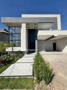 Casa de Condomínio com 3 Quartos à venda, 205m² no Terravista Residence Club, Mirassol