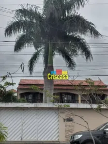 Casa com 3 Quartos à venda, 112m² no Ouro Verde, Rio das Ostras