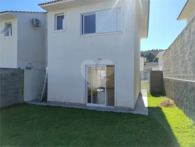 Casa de Condomínio com 3 Quartos para alugar, 97m² no João XXIII, Vinhedo