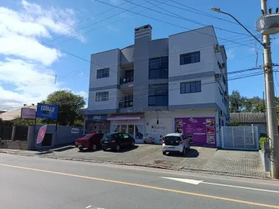 com 2 Quartos para alugar, 74m² no Quintino, Timbó