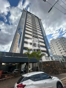 Apartamento com 3 Quartos para alugar, 99m² no Patrimônio, Uberlândia
