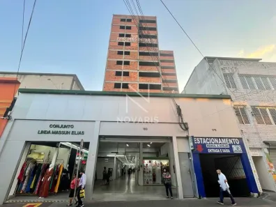 Imóvel Comercial à venda, 4002m² no Santo Amaro, São Paulo