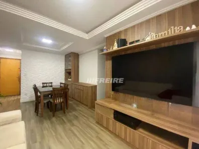 Apartamento com 3 Quartos à venda, 110m² no Nova Gerty, São Caetano do Sul