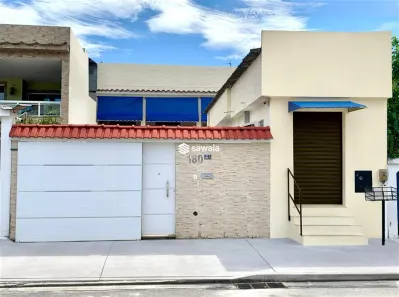 Casa com 3 Quartos para alugar, 204m² no Curicica, Rio de Janeiro