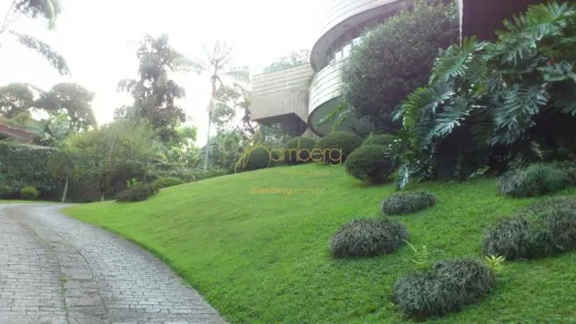 Casa de Condomínio com 4 Quartos à venda, 688m² no Chácara Flora, São Paulo