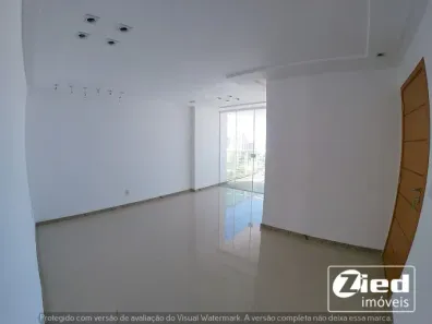 Apartamento com 3 Quartos à venda, 101m² no Itapuã, Vila Velha