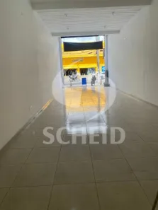 Galpão/Depósito/Armazém para alugar, 230m² no Parque Brasil, São Paulo