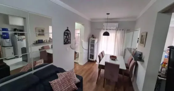 Apartamento com 2 Quartos à venda, 63m² no Jardim Parque Jupiá, Piracicaba