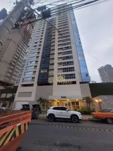 Apartamento com 2 Quartos à venda, 92m² no Setor Marista, Goiânia