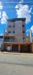 Apartamento com 2 Quartos para alugar, 75m² no Ipiranga, Juiz de Fora
