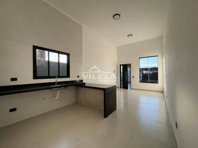 Casa com 2 Quartos à venda, 62m² no Balneário Recanto do Sol, Caraguatatuba
