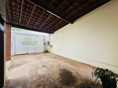 Casa com 2 Quartos à venda, 100m² no Jardim Esplanada, Marília