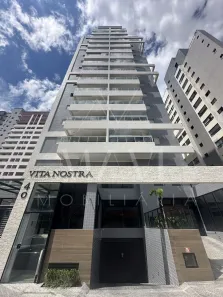 Apartamento com 2 Quartos à venda, 73m² no Caiçara, Praia Grande