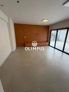 Apartamento com 3 Quartos para alugar, 127m² no Morada da Colina, Uberlândia