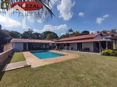Casa com 4 Quartos à venda, 220m² no , Itupeva