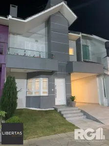 Casa de Condomínio com 3 Quartos à venda, 99m² no Sarandi, Porto Alegre