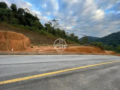 Lote/Terreno à venda, 416m² no Rio Branco, Brusque