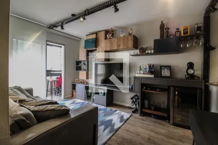 Apartamento com 3 Quartos à venda, 80m² no Vila Olímpia, São Paulo