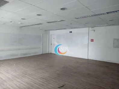 Sala Comercial para alugar, 284m² no Cidade Monções, São Paulo