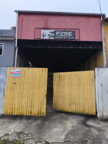 Galpão/Depósito/Armazém à venda, 160m² no Água Limpa, Volta Redonda