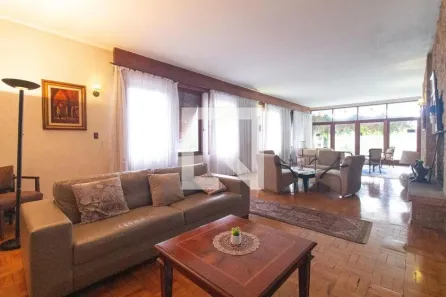 Casa com 8 Quartos à venda, 539m² no Vila Mariana, São Paulo