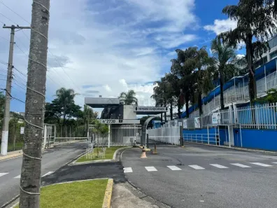 Sala Comercial para alugar, 711m² no Jardim Califórnia, Jacareí
