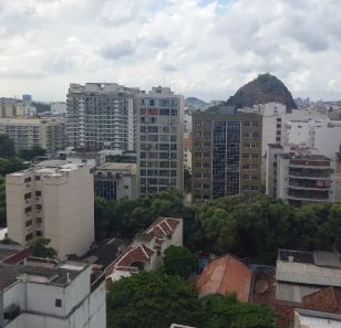 Sala Comercial à venda, 23m² no Tijuca, Rio de Janeiro