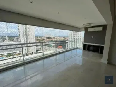 Apartamento com 3 Quartos à venda, 150m² no Jardim das Indústrias, São José dos Campos