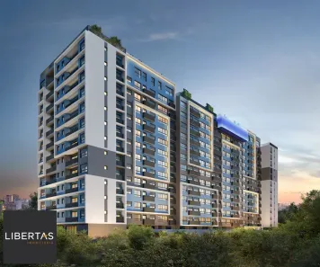 Apartamento com 1 Quarto à venda, 46m² no Cidade Baixa, Porto Alegre