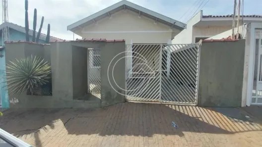 Casa com 3 Quartos à venda, 250m² no Centro, Marília
