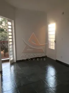 Apartamento com 2 Quartos à venda, 57m² no Residencial Parque dos Servidores, Ribeirão Preto