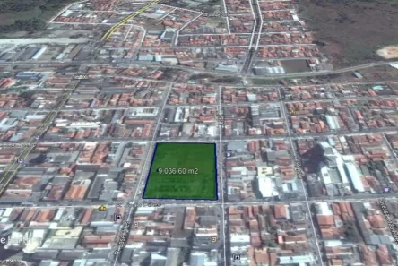 Lote/Terreno à venda, 9036m² no Centro, Atibaia