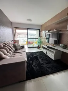 Apartamento com 2 Quartos à venda, 79m² no Centro, Ipojuca