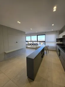 Apartamento com 1 Quarto para alugar, 46m² no Vila Santa Tereza, Bauru