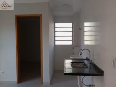 Apartamento com 2 Quartos à venda, 55m² no Vila Dom Pedro II, São Paulo