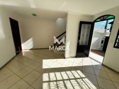 Casa com 3 Quartos para alugar, 147m² no Paquetá, Belo Horizonte
