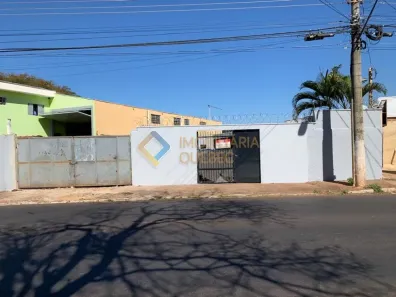 Lote/Terreno à venda, 1500m² no Jardim Zara, Ribeirão Preto