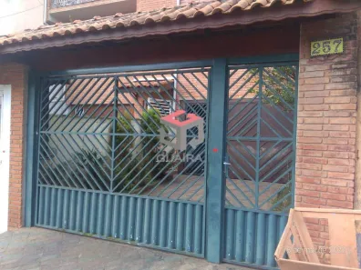 Sobrado com 3 Quartos à venda, 190m² no Nova Petrópolis, São Bernardo do Campo