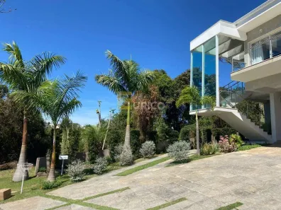 Casa de Condomínio com 4 Quartos à venda, 414m² no Residencial Delle Stelle, Louveira