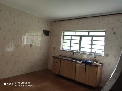 Sobrado com 2 Quartos para alugar, 199m² no Cidade Nova, Indaiatuba