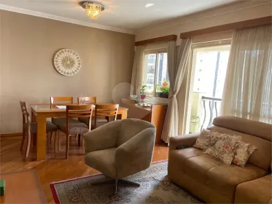 Apartamento com 3 Quartos à venda, 112m² no Indianópolis, São Paulo