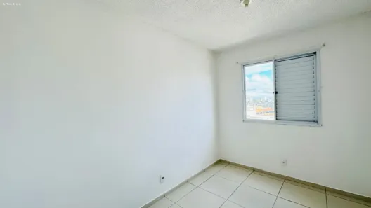 Apartamento com 2 Quartos para alugar, 48m² no Vila Mogilar, Mogi das Cruzes